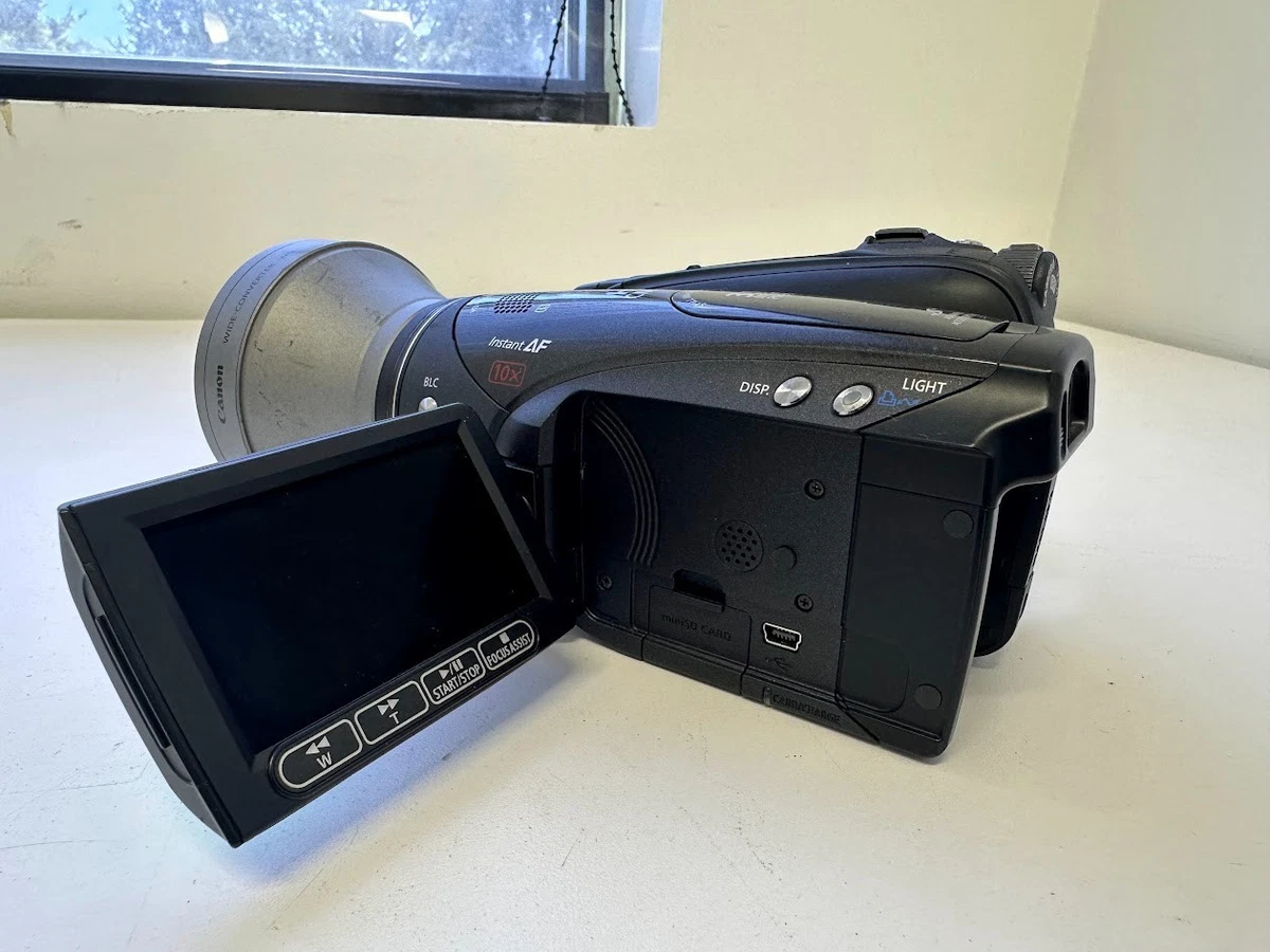 Canon Hv30 - огромный выбор по лучшим ценам | eBay