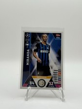 2018-19 Topps UEFA Champions Match Attax Miranda #259