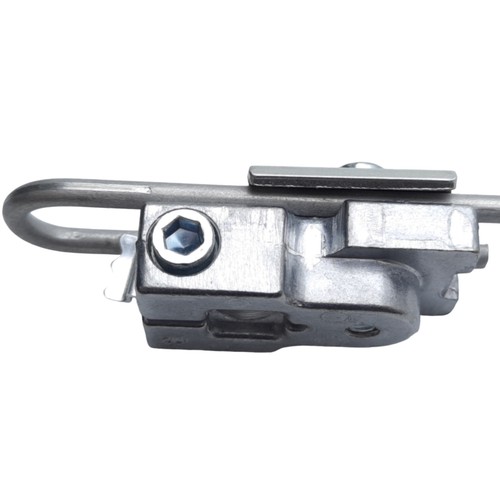 Honeywell 6PA63 Micro Limit Switch Actuator, LS Series, Length 330mm, ø3.2mm - Picture 8 of 16