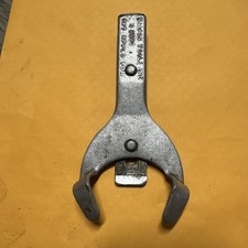 Vintage Snap-On S-9580 - Chevrolet Universal ...