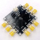 Do modułu przełącznika RF HMC321 1 otwarty przełącznik 8 RF 8 GHz częstotliwość 5V zasilacz