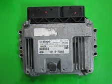 ECU Engine Control Unit Kia Sportage 1.6 39110-2BAN9 0261S12435 MED17.9.8