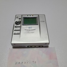 SHARP MD-DS30-P/MD-ST55-S/MD-DR77-A 3セット SHARP MD-DS30-P/MD-ST55-S/MD-DR77-A 3セット - メルカリ