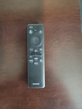 New OEM Samsung BN59-01388A Smart TV Remote Control - Fast Shipping