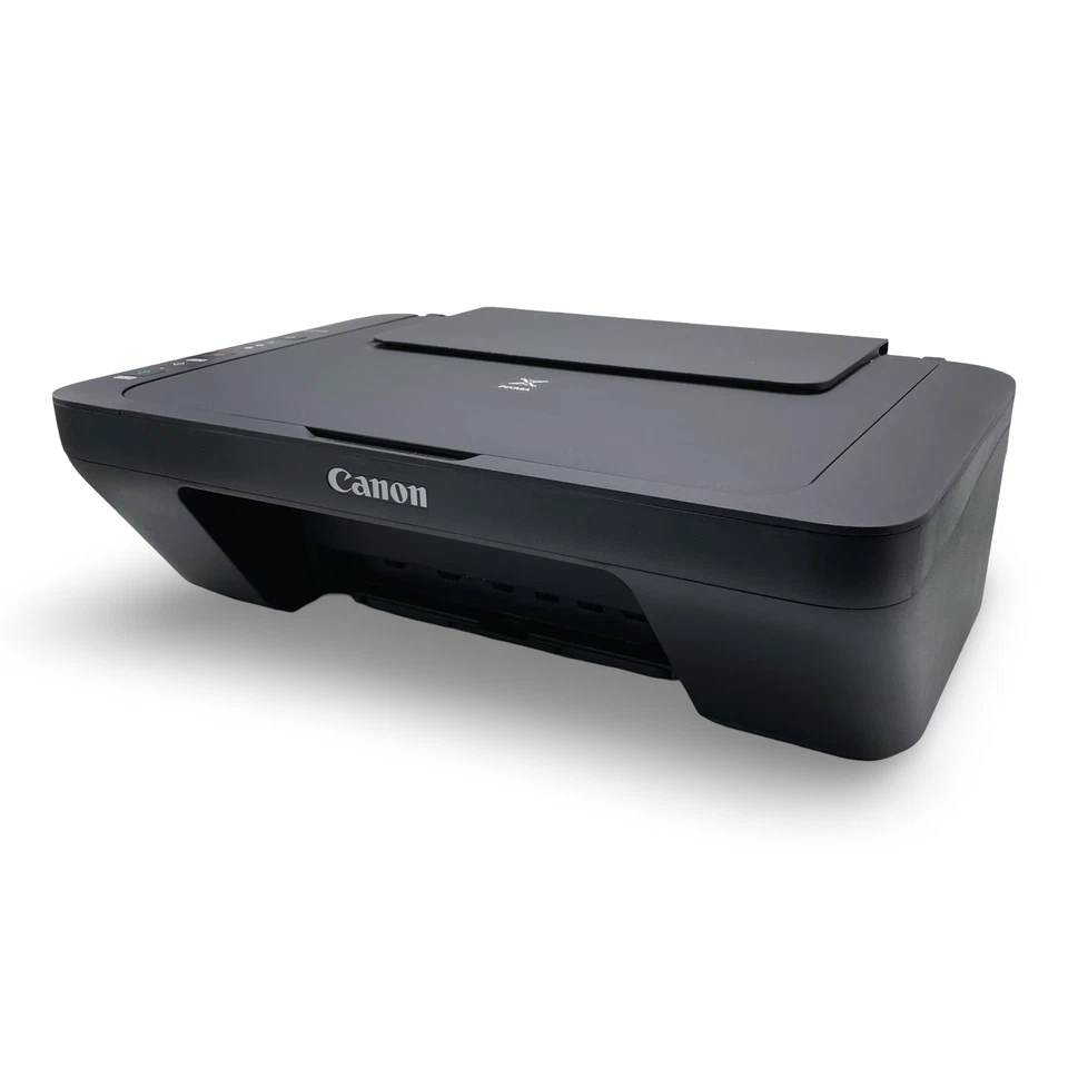 Canon PIXMA MG2555S A4 Tintenstrahl Multifunktions Drucker Scanner USB