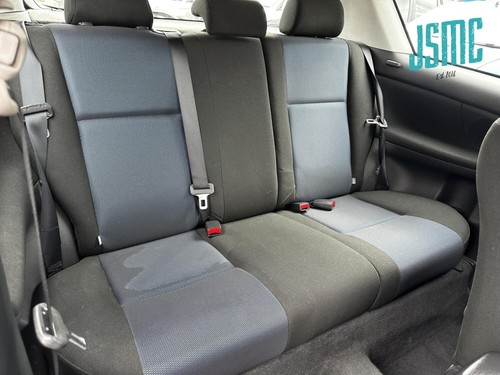 2005 Toyota Corolla 1.6 VVT-i T3 Hatchback 3dr Petrol Automatic (190 g/km, 109 b - Picture 12 of 24