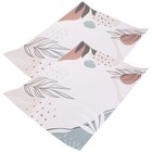  Sticker Peau Portable Stickers Pour Ordinateur Autocollants Décalcomanies