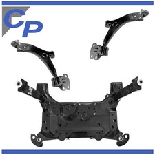 Achsträger vorne für Ford C-Max MK2 und 2 Querlenker links rechts Vorderachse