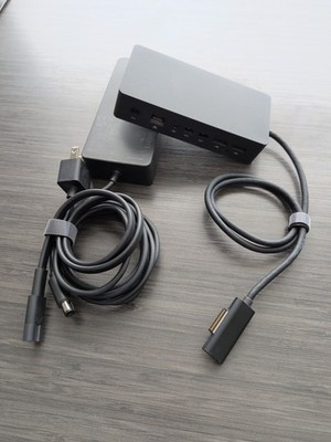 Microsoft Surface Book 2 Docking Station