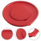  Eierschutzabdeckung Schneebesen Spritzwassergeschützter Deckel