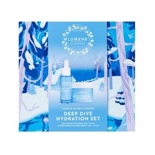 Set Lumene Nordic Hydra Deep Dive Hydration Set (ser/30ml + cr/50ml)