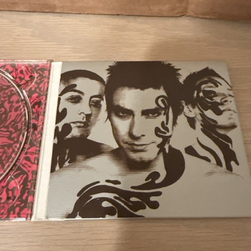 La Ley Historias e Histeria Music Cd/dvd - Picture 7 of 7