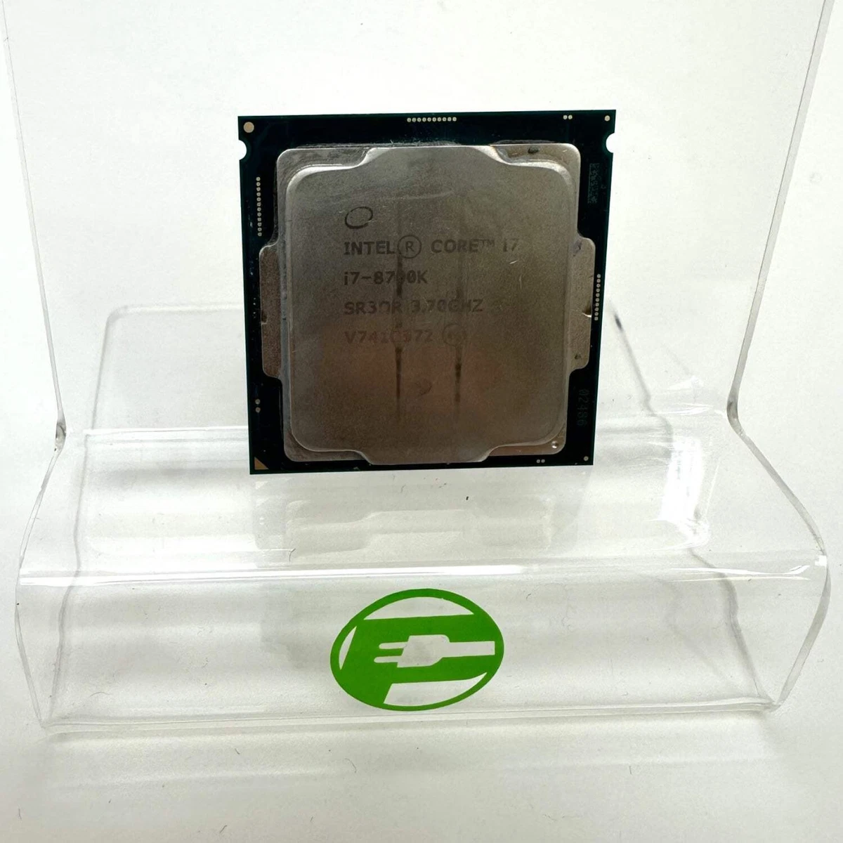 Intel Core i7-8700K Computer Processors for sale - eBay