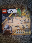 LEGO Star Wars 75431 327th Star Corps Clone Troopers Battle Pack