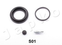 Reparatursatz Bremssattel Japko 120S01 FüR Rexton Ssangyong 2 Xdi RX320 4X4