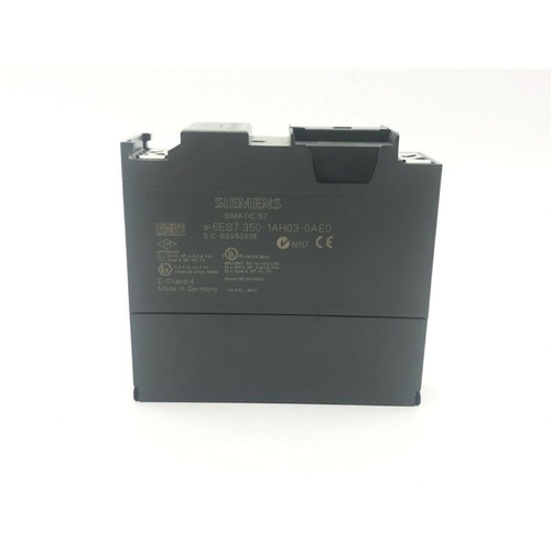 Siemens 6ES7350-1AH03-0AE0 nuovo modulo contatore 6ES7 350-1AH03-0AE0 in scatola - Foto 2 di 8