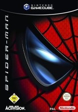 Spider-Man - The Movie von Activision Inc. | Game | Zustand gut