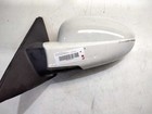 96270648 LEFT REARVIEW MIRROR / 2361541 FOR DAEWOO NUBIRA BERLINA CD