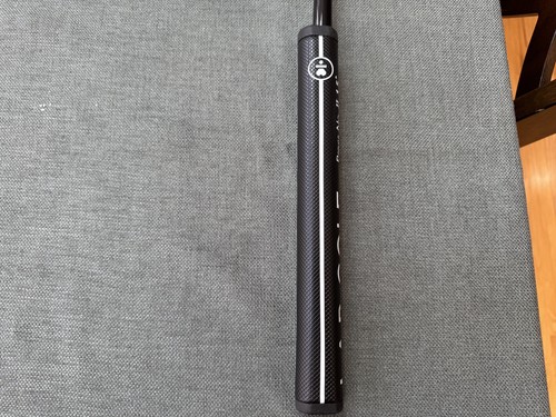 LAB Mezz 1 Max Putter 35'' BGT Stability Shaft 68.5º lie Headcover - RH Mint! - Picture 5 of 11