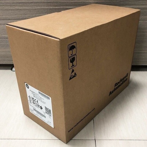 Allen Bradley 25B-E022N104 PowerFlex 525 AC Antrieb 15 kW 20 PS US kostenlose Steuer - Bild 11 von 15