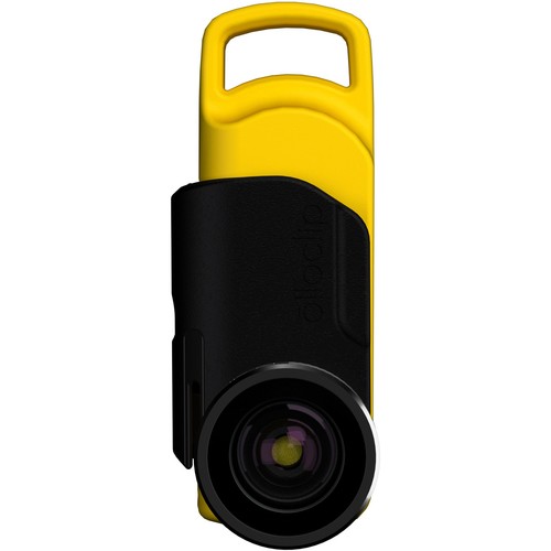 OtterBox Olloclip Wide Angle Macro Fisheye Lens for iPhone 6, 6S, 6Plus, 6sPlus - 第 5/7 張圖片
