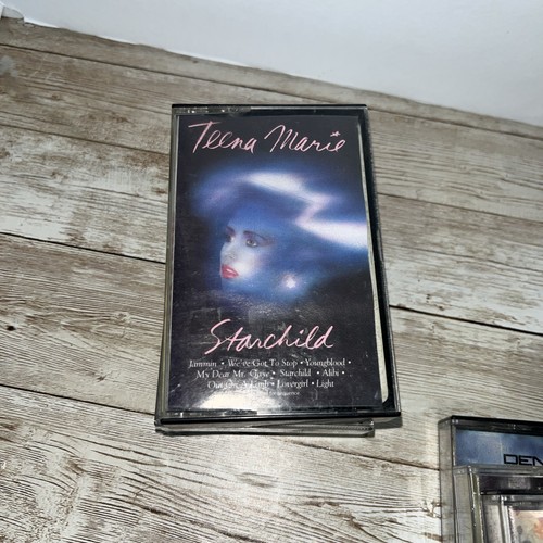 8 Cassette tapes Various artist LQQK 8 qty tapes LQQK - Picture 7 of 10