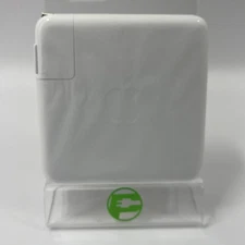 New Apple 96W USB-C Port Power Adapter White A2166