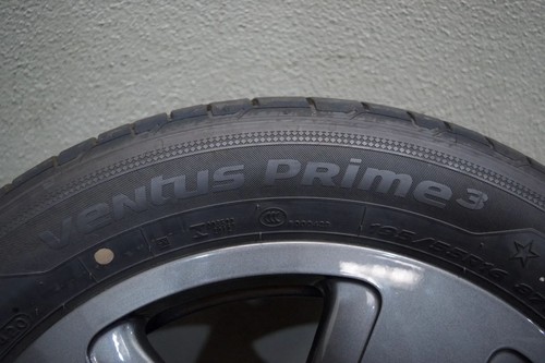 Original Mini Cooper F55 F56 F57 16 Zoll Sommerreifen 517 Reifen +6mm DOT20 - Bild 5 von 8