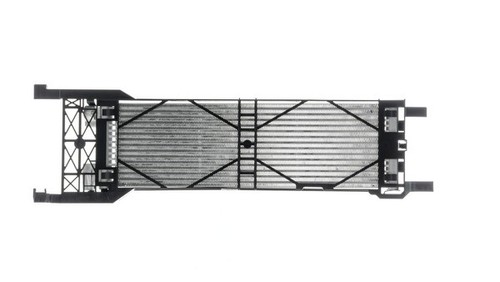 OIL COOLER AUTOMATIC TRANSMISSION CLC 325 000P FOR ALFA ROMEO GIULIA/STELVIO - Picture 7 of 16