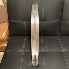 24" TsuMura Guide Bar fits Husqvarna 371 372 385 394 395 570 575 576 3/8 058 84