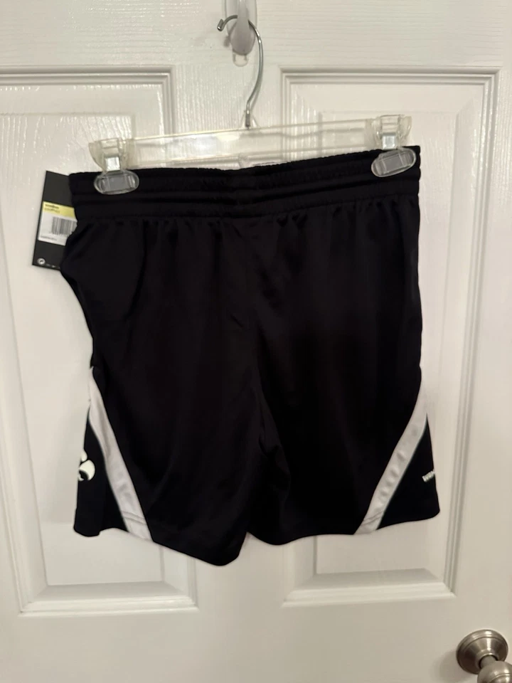 New Nike Team Issued Women’s Small Black Univ. of Iowa Women's Basketball - Image 3 of 4