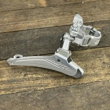 Vintage SunTour NSL Front Derailleur 28.6mm Clamp-On Japan New NOS Bottom Pull