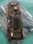 Amiga 2000 2500 GVP Płyta akceleratora procesora SCSI MC68030 50Mhz + MC68882RC50A FPU