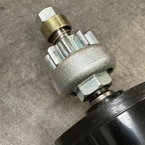 Starter For Evinrude Johnson Marine Outboard 40 48 50 HP 583482 585056 586279 - Foto 9 di 12