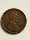 1909 Lincoln Wheat Cent JC2003 - First Year of Issue