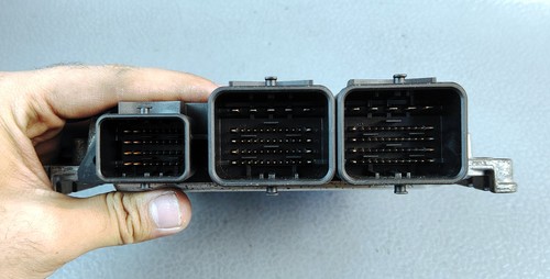 BMW MINI COOPER S TURBO 1.6 R56 R55 Engine Control MODULE ECU 0261S04163 - Picture 4 of 20