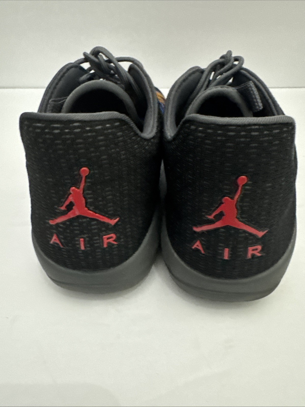 Air Jordan Eclipsed Multicolor Men's Sneakers Bas… - image 4