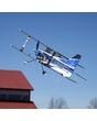 E-FLITE 4-SITE 3D FF (FLAT FOAMY) 800MM BNF BASIC WITH AS3X AND SAFE SELECT - Picture 6 of 10