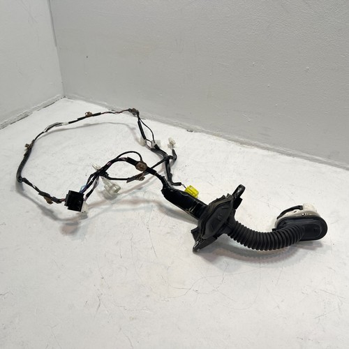 2019-2024 TOYOTA CAMRY FRONT RIGHT PASSENGER SIDE DOOR WIRE WIRING HARNESS OEM - Picture 7 of 18