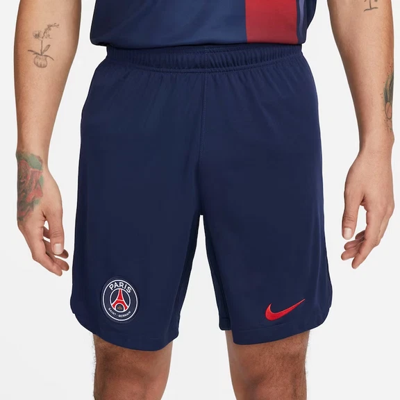 Nike psg short sales