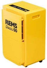 REMS Secco 50 Set 132011 R220
