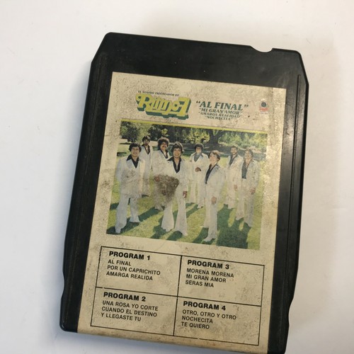 8-Track Tapes R&B, Classical, Rock, Soundtrack, Country - U PICK - Picture 85 of 93