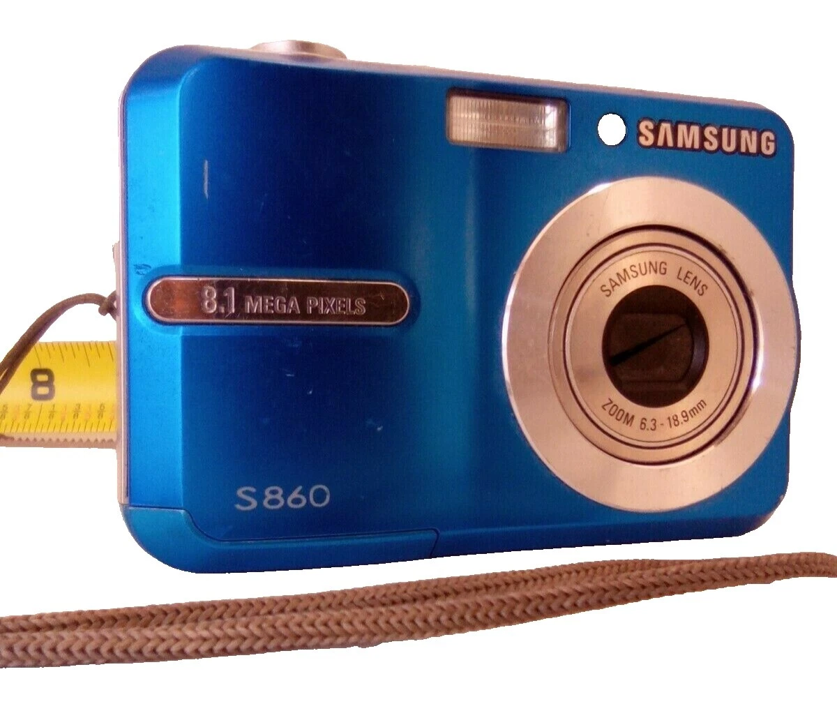 Samsung DVCAM 20-39x Camcorders for sale | eBay
