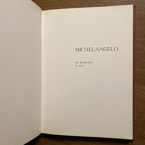 Michelangelo: The Glorification of Man, Raffaello: The Glorification of Woman - Imagen 8 de 24