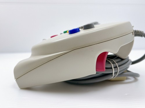 Refurbished SEGA Saturn HSS-0137 3D Multi Controller tested w/box from Japan - Picture 6 of 20