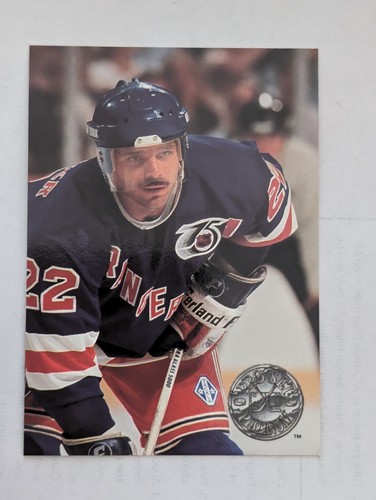 1991 NHL Pro Set Platinum Hockey Cards Pick Your Cards - Picture 144 of 421