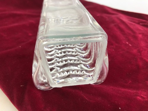 Pantalla de lámpara vidrio de repuesto vidrio de hielo lámpara de espejo lámpara de baño años 60 70 - Imagen 8 de 11
