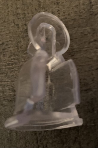 Cubierta de luz de repuesto para casa de muñecas Toys R Us You & Me Happy Together - Imagen 3 de 6