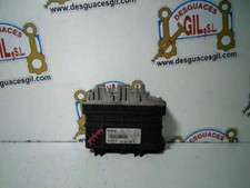 030906026R motorsteuergerät für VOLKSWAGEN GOLF III BERLINA (1H1) CL 575909