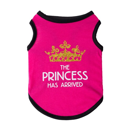 Cute Pet Dog Cat Clothes Summer Puppy T Shirt Clothing Small Dog Chihuahua Vest↖ - Picture 74 of 75